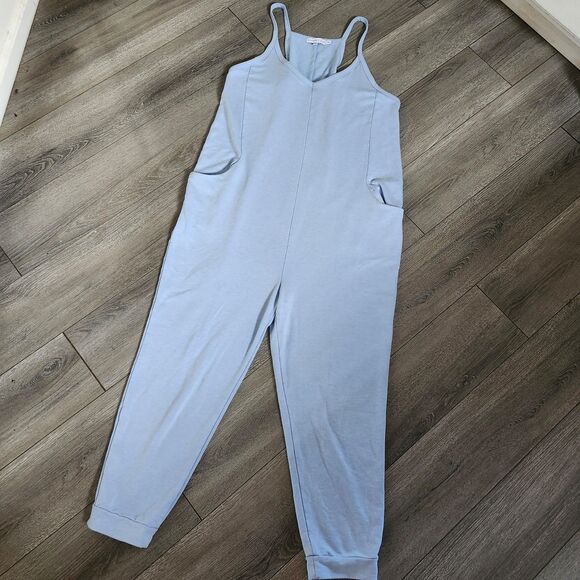Sincerly Jules Pants - (M) Sincerely Jules Jumpsuit